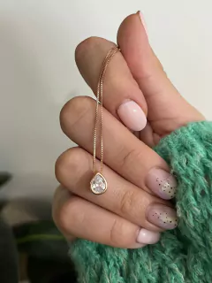 COLLAR GOTA