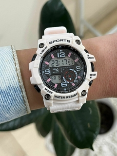 RELOJ AIWA