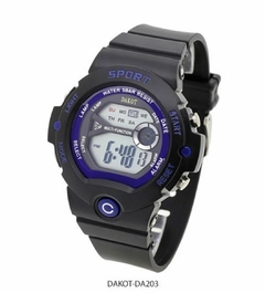 RELOJ DAKOT DA203