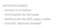 SMARTWATCH KNOCK OUT 5114 - tienda online