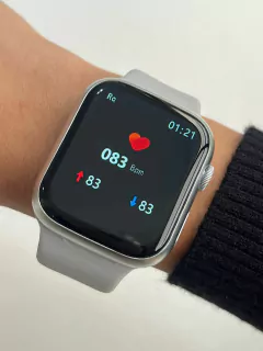 SMARTWATCH KNOCK OUT 5137 GRIS - Elbauldesimona