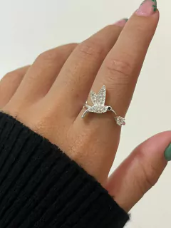 ANILLO COLIBRI - comprar online