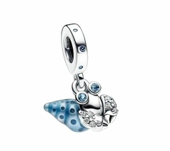 CHARM CANGREJO HERMITAÑO