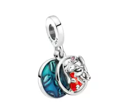 CHARM LILO Y STICH