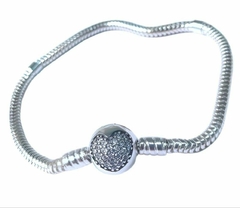 PULSERA PARA CHARMS (19CM)