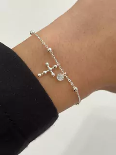 PULSERA CRUZ