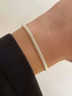 PULSERA PLATA 925