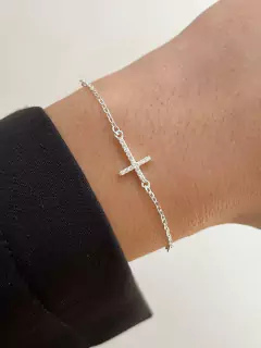 PULSERA CRUCES