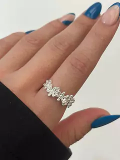 ANILLO FLORES