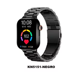 SMARTWATCH KNOCK OUT 5151 (7 MALLAS) - comprar online