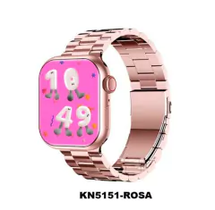 SMARTWATCH KNOCK OUT 5151 (7 MALLAS) en internet