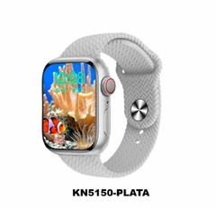 SMARTWATCH KNOCK OUT 5150 (3 MALLAS) - comprar online