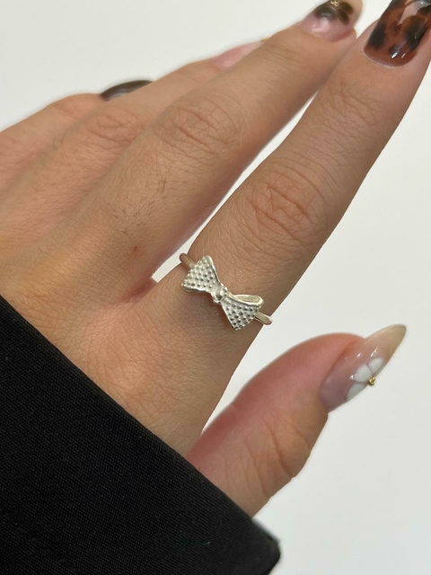 ANILLO MOÑO