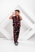 Pijama Americano Kids Personagens Mickey Luvinhas - comprar online