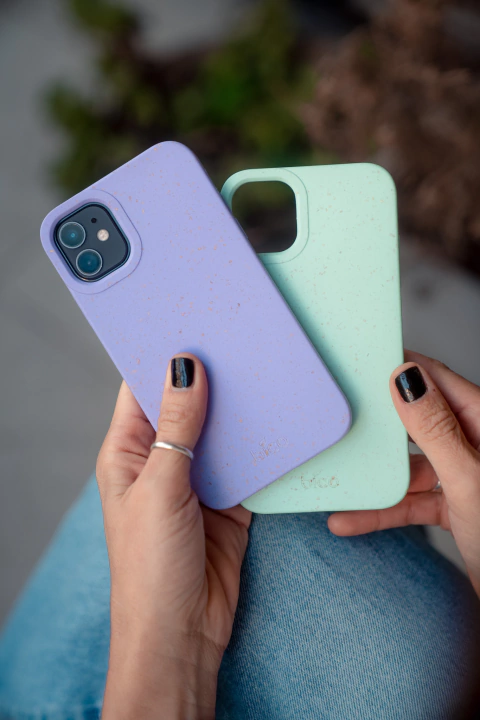 Funda para iPhone 12 & 12 Pro | Bico New Design