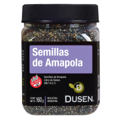 Línea Semillas Completa - 6 potes - comprar online