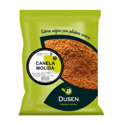 Canela molida - Sin TACC - Bolsa de 1kg
