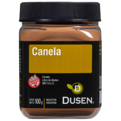 Canela (Variedad Cassia)- Sin TACC - Pote de 100gr