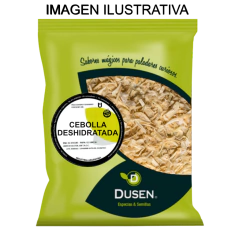 Cebolla Deshidratada - Sin TACC - Bolsa de 1Kg en internet