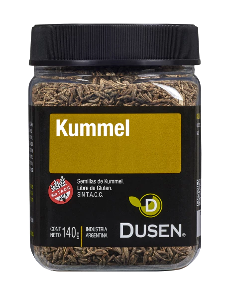 Kummel - Sin TACC - Pote de 140gr - comprar online