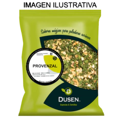 Provenzal - Sin TACC - Bolsa de 500 gramos