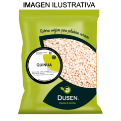 Quinua - Sin TACC - Bolsa de 500g