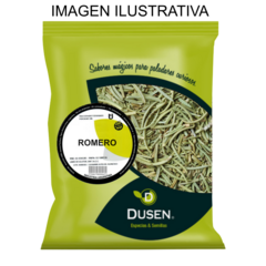 Romero - Sin TACC - Bolsa de 1Kg
