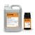 Kit Resina Poliéster Cristal CRPC 200 de Alta Viscosidade e Média Espessura da Corel Resinas