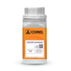Látex Pré Vulcanizado