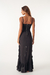 VESTIDO NOVOS RECOMEÇOS PRETO - loja online