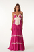 VESTIDO FLUÍDO POLARIS - loja online