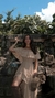 VESTIDO ASSIMETRICO ODARA - Letare Closet
