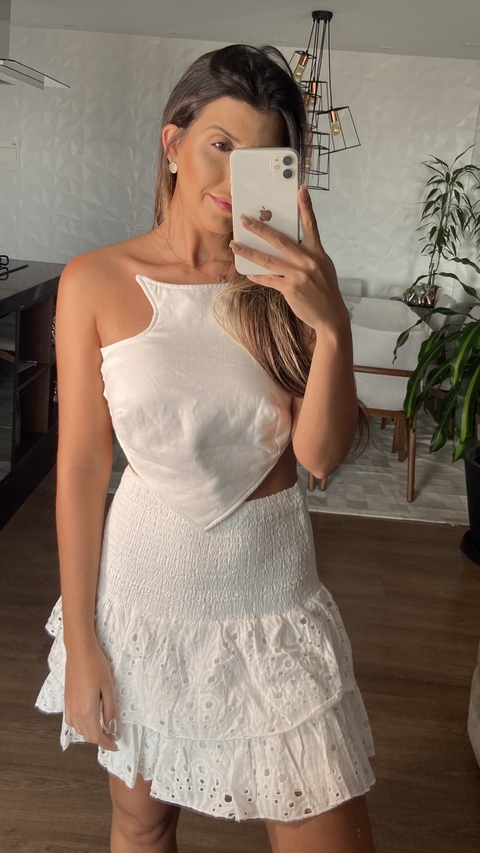 Saia Amanda Laise