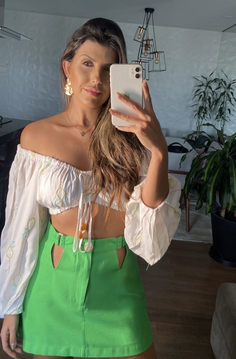Saia Gabriela