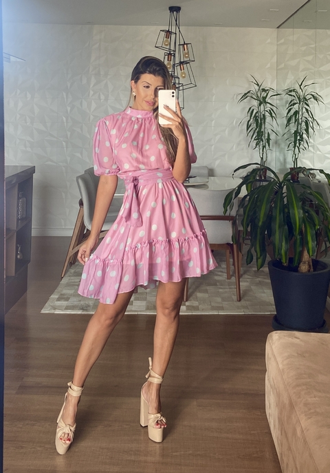 Vestido Esther