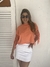Shorts saia Roberta - Letare Closet