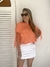 Shorts saia Roberta
