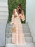 VESTIDO FLUIDO YNGRAH - comprar online
