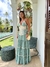 VESTIDO FLUÍDO POLARIS - Letare Closet