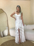 VESTIDO NOVOS RECOMEÇOS BRANCO na internet