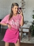 T SHIRT BARBIE ADULTO - comprar online