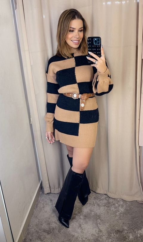 Vestido Beatriz