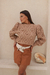 BLUSA CROPPED PIPOCA