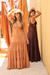 VESTIDO LONGO NERAH POLARIS