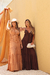 VESTIDO LONGO NERAH POLARIS - comprar online
