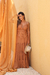 VESTIDO LONGO NERAH POLARIS - Letare Closet