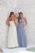 VESTIDO LONGO KIARA - comprar online