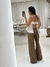 Imagem do CALÇA PATCH FEELING MARROM
