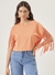 CROPPED MACRAME