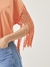 CROPPED MACRAME - comprar online